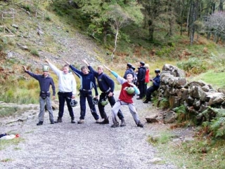  Unsere Aktivitäten sind ideal für Gruppen 